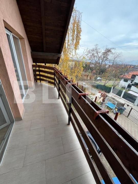 Casa de închiriat 3 camere Făget - 161698CI | BLITZ Cluj-Napoca | Poza5
