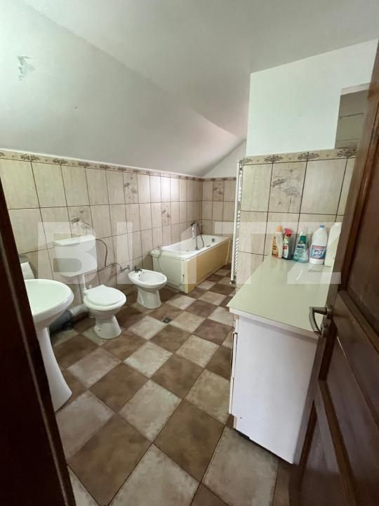 Casa de închiriat 3 camere Făget - 161698CI | BLITZ Cluj-Napoca | Poza3
