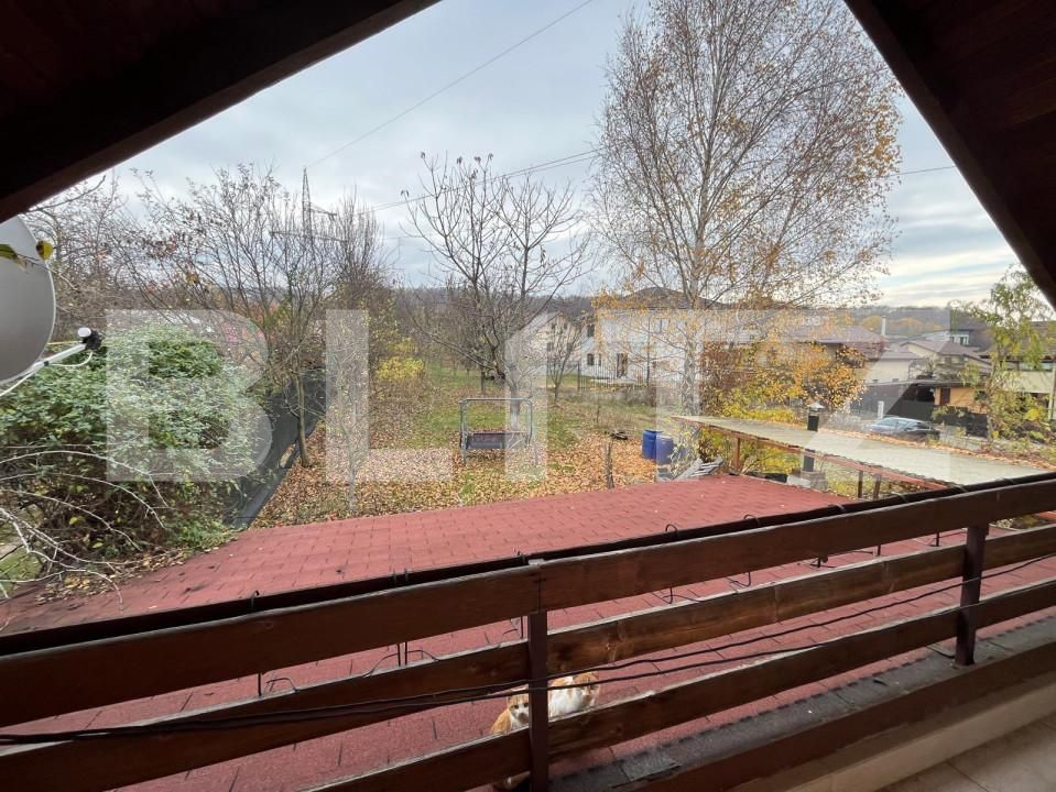 Casa de închiriat 3 camere Făget - 161698CI | BLITZ Cluj-Napoca | Poza4