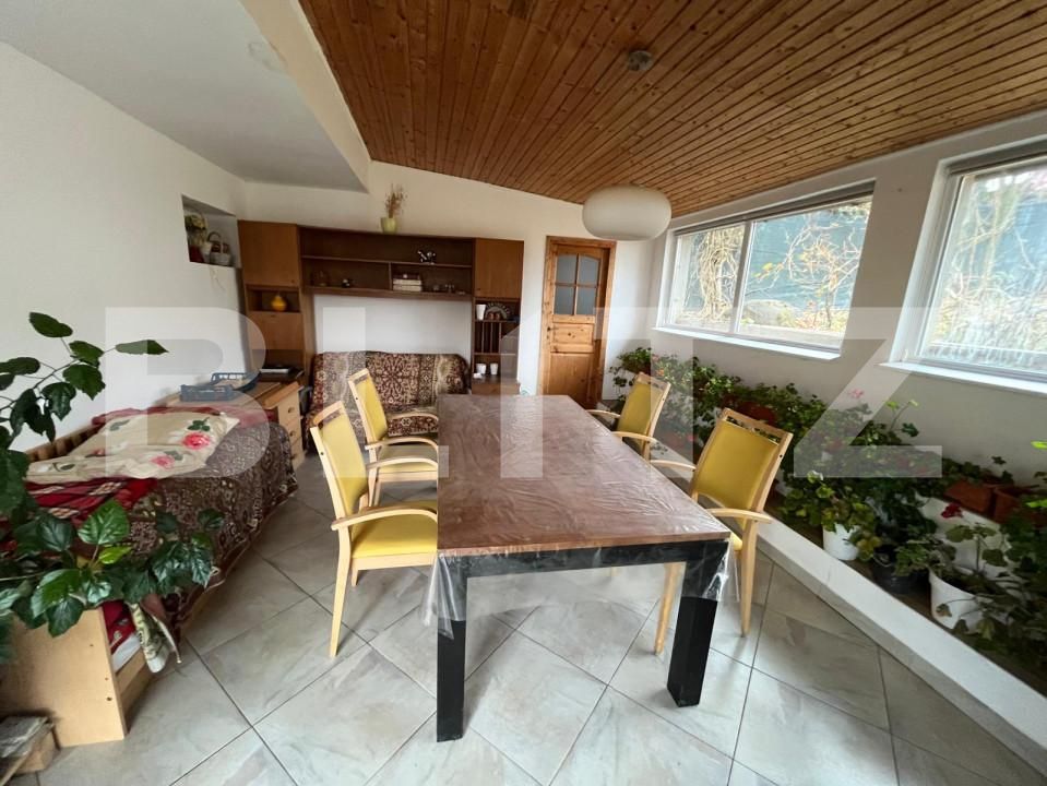 Casa de închiriat 3 camere Făget - 161698CI | BLITZ Cluj-Napoca | Poza8
