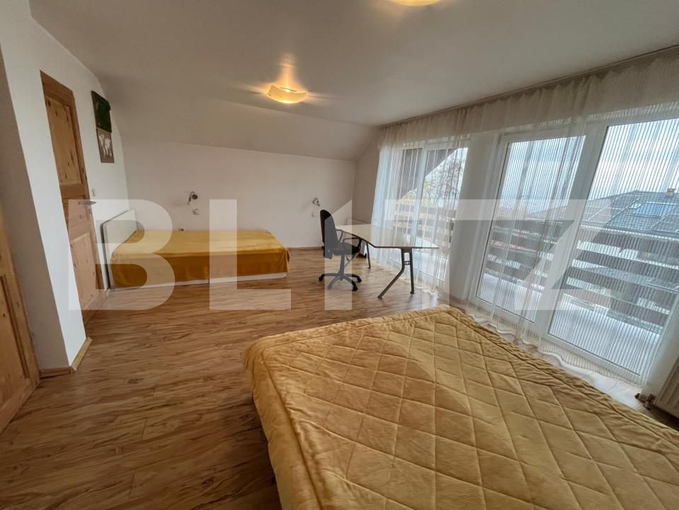 Casa de închiriat 3 camere Făget - 161698CI | BLITZ Cluj-Napoca | Poza2