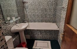 Apartament 3 camere, 70 mp, mobilat modern, loc de parcare, zona strazii Siretului