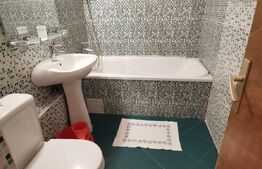 Apartament 3 camere, 70 mp, mobilat modern, loc de parcare, zona strazii Siretului