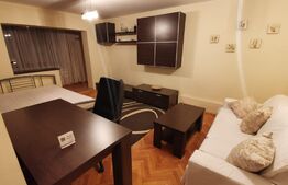 Apartament 3 camere, 70 mp, mobilat modern, loc de parcare, zona strazii Siretului