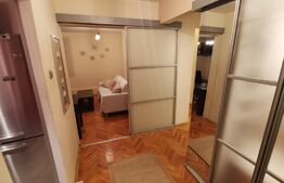 Apartament 3 camere, 70 mp, mobilat modern, loc de parcare, zona strazii Siretului