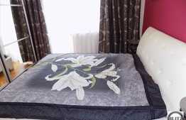 Apartament 3 camere, 70 mp, mobilat modern, loc de parcare, zona strazii Siretului