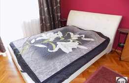 Apartament 3 camere, 70 mp, mobilat modern, loc de parcare, zona strazii Siretului