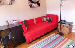 Apartament 3 camere, 70 mp, mobilat modern, loc de parcare, zona strazii Siretului