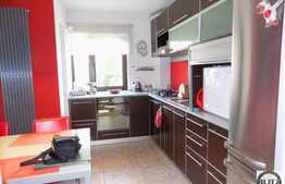 Apartament 3 camere, 70 mp, mobilat modern, loc de parcare, zona strazii Siretului