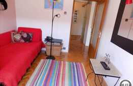 Apartament 3 camere, 70 mp, mobilat modern, loc de parcare, zona strazii Siretului