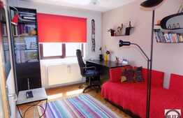 Apartament 3 camere, 70 mp, mobilat modern, loc de parcare, zona strazii Siretului