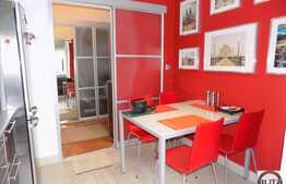 Apartament 3 camere, 70 mp, mobilat modern, loc de parcare, zona strazii Siretului