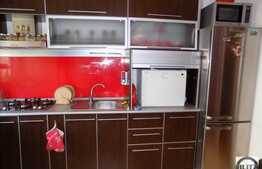 Apartament 3 camere, 70 mp, mobilat modern, loc de parcare, zona strazii Siretului