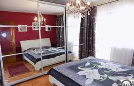 Apartament 3 camere, 70 mp, mobilat modern, loc de parcare, zona strazii Siretului