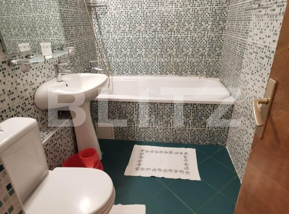 Apartament de închiriat 3 camere Marasti - 16170AI | BLITZ Cluj-Napoca | Poza11