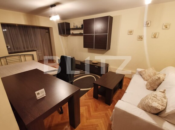 Apartament de închiriat 3 camere Marasti - 16170AI | BLITZ Cluj-Napoca | Poza13