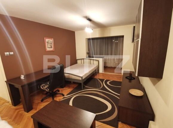 Apartament de închiriat 3 camere Marasti - 16170AI | BLITZ Cluj-Napoca | Poza14