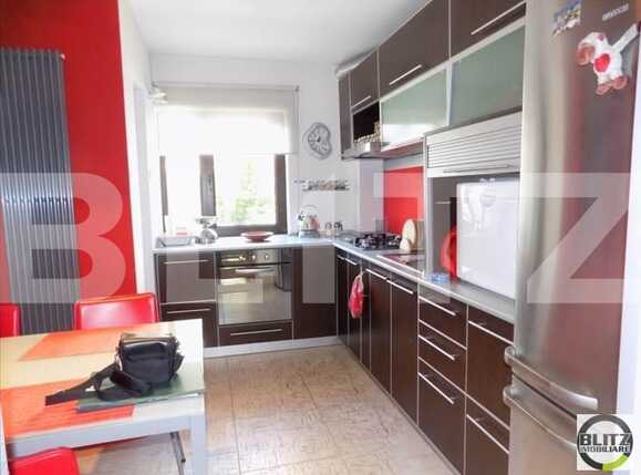Apartament de închiriat 3 camere Marasti - 16170AI | BLITZ Cluj-Napoca | Poza7