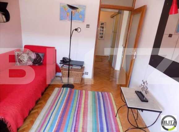 Apartament de închiriat 3 camere Marasti - 16170AI | BLITZ Cluj-Napoca | Poza5