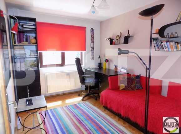 Apartament de închiriat 3 camere Marasti - 16170AI | BLITZ Cluj-Napoca | Poza4