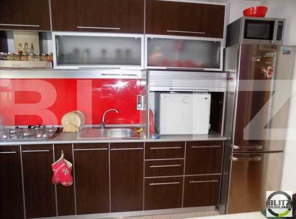 Apartament de închiriat 3 camere Marasti - 16170AI | BLITZ Cluj-Napoca | Poza8