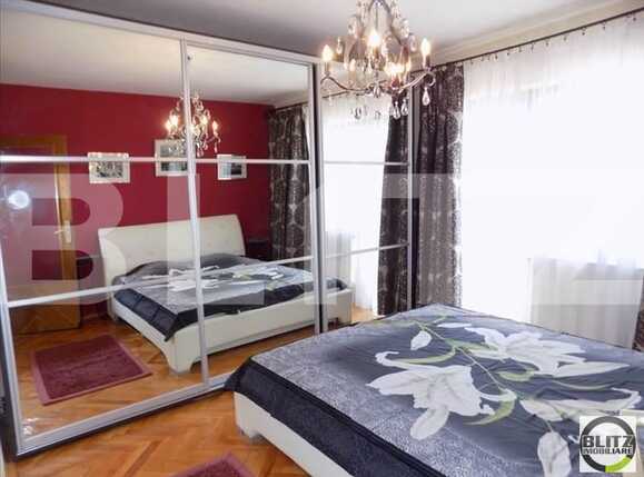Apartament de închiriat 3 camere Marasti - 16170AI | BLITZ Cluj-Napoca | Poza1