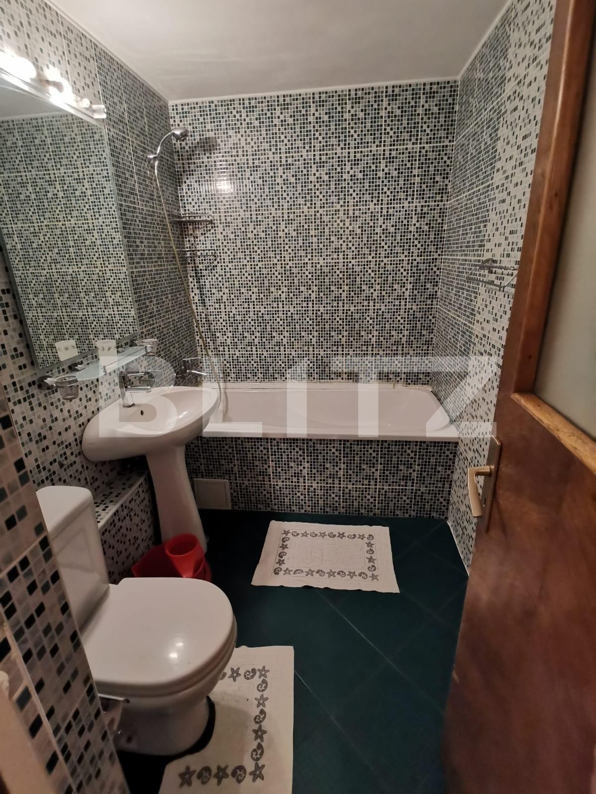 Apartament de închiriat 3 camere Marasti - 16170AI | BLITZ Cluj-Napoca | Poza12