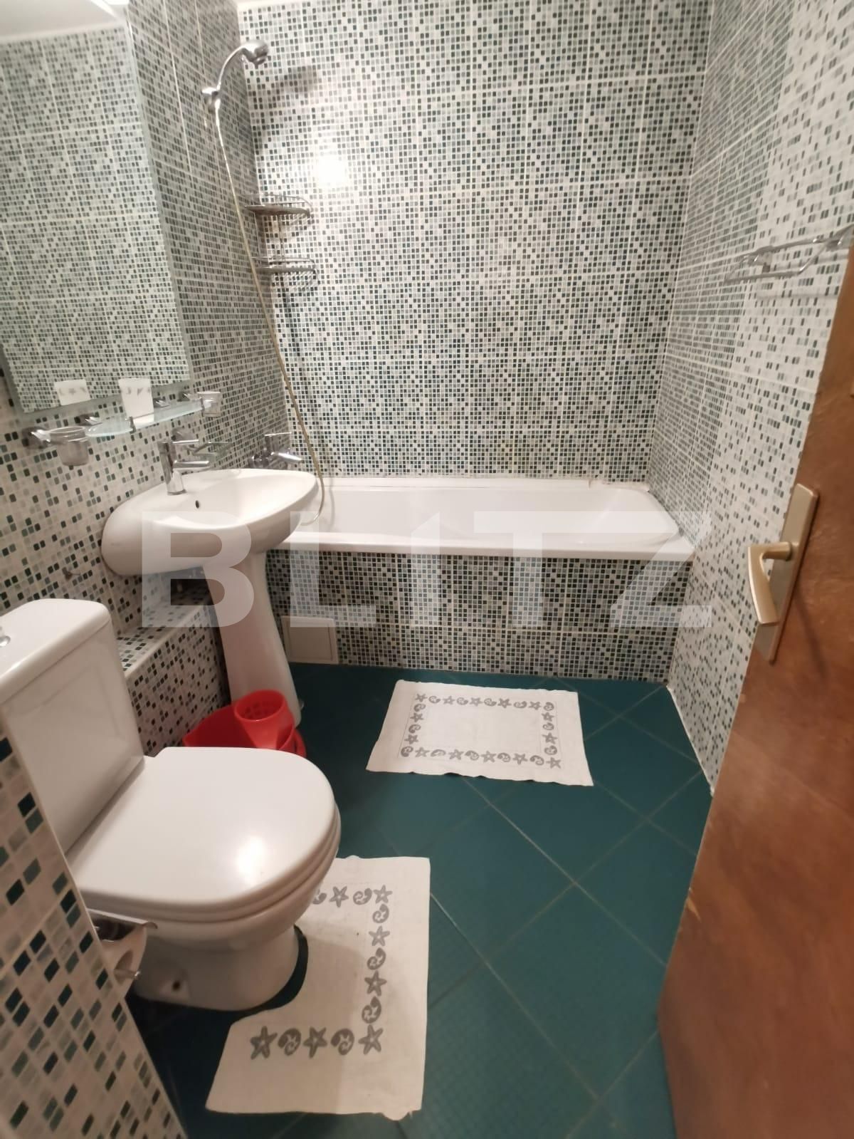 Apartament de închiriat 3 camere Marasti - 16170AI | BLITZ Cluj-Napoca | Poza11