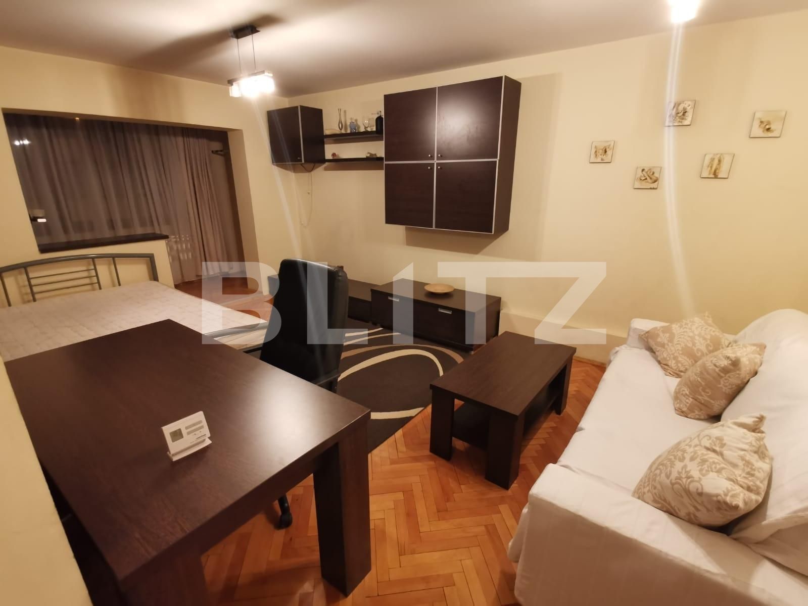 Apartament de închiriat 3 camere Marasti - 16170AI | BLITZ Cluj-Napoca | Poza13