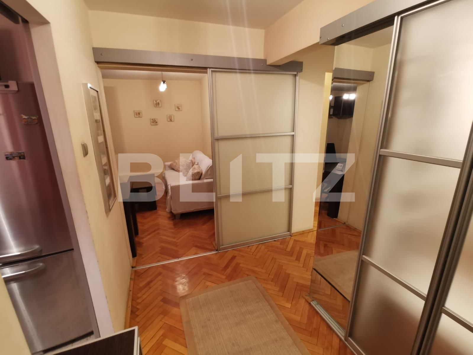 Apartament de închiriat 3 camere Marasti - 16170AI | BLITZ Cluj-Napoca | Poza16
