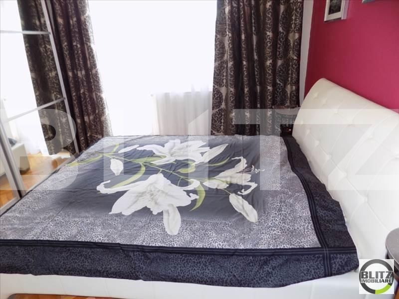 Apartament de închiriat 3 camere Marasti - 16170AI | BLITZ Cluj-Napoca | Poza3