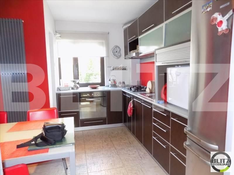 Apartament de închiriat 3 camere Marasti - 16170AI | BLITZ Cluj-Napoca | Poza7