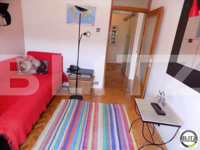 Apartament de închiriat 3 camere Marasti - 16170AI | BLITZ Cluj-Napoca | Poza5