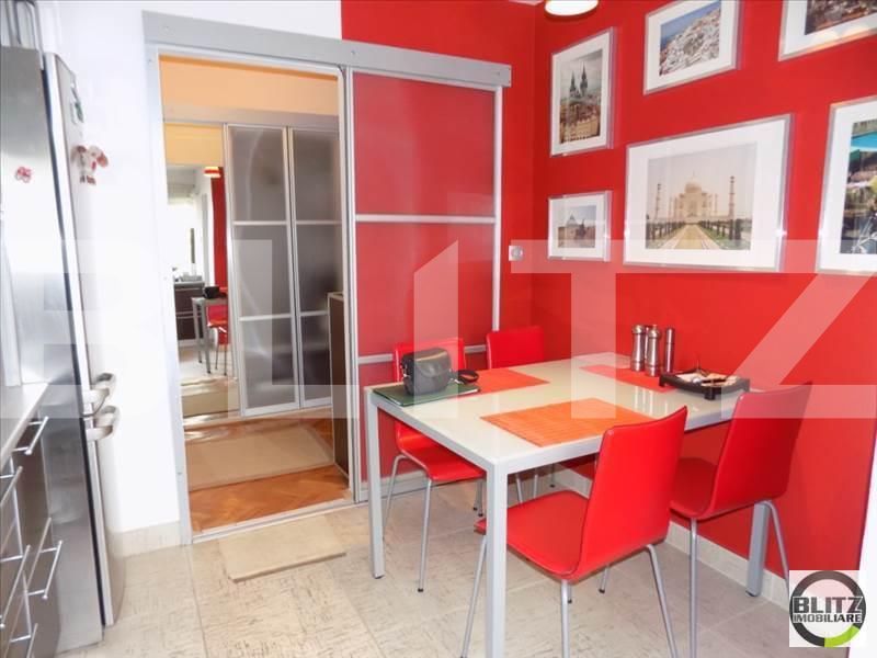 Apartament de închiriat 3 camere Marasti - 16170AI | BLITZ Cluj-Napoca | Poza9