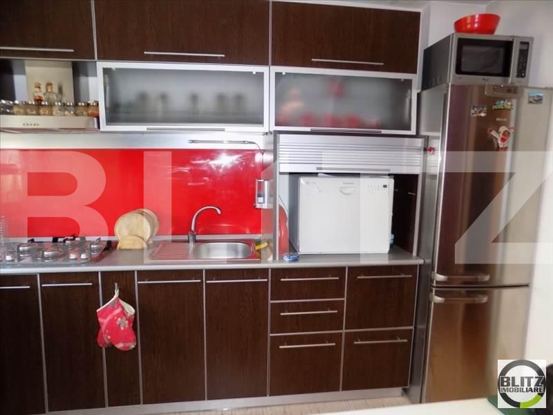 Apartament de închiriat 3 camere Marasti - 16170AI | BLITZ Cluj-Napoca | Poza8