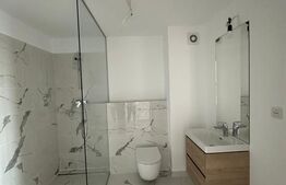 Studio 45mp, etaj intermediar, Finisat, zona Semicentrala