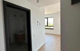 Studio 45mp, etaj intermediar, Finisat, zona Semicentrala