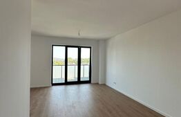 Studio 45mp, etaj intermediar, Finisat, zona Semicentrala