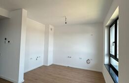 Studio 45mp, etaj intermediar, Finisat, zona Semicentrala