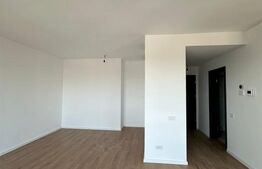 Studio 45mp, etaj intermediar, Finisat, zona Semicentrala