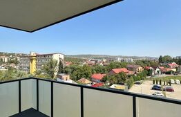 Studio 45mp, etaj intermediar, Finisat, zona Semicentrala