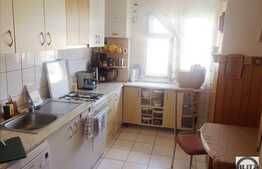 Vanzare apartament 3 camere, 65 mp, boxa subsol, zona strazii Fabricii de Zahar