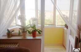 Vanzare apartament 3 camere, 65 mp, boxa subsol, zona strazii Fabricii de Zahar