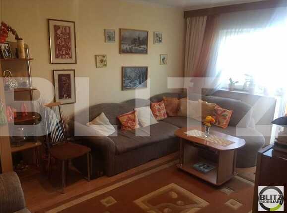 Apartament de vânzare 3 camere Marasti - 16171AV | BLITZ Cluj-Napoca | Poza1