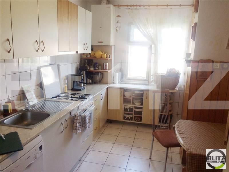 Apartament de vânzare 3 camere Marasti - 16171AV | BLITZ Cluj-Napoca | Poza5