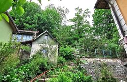 Apartament de vanzare, cu 4 camere, 80 mp, zona Cetate