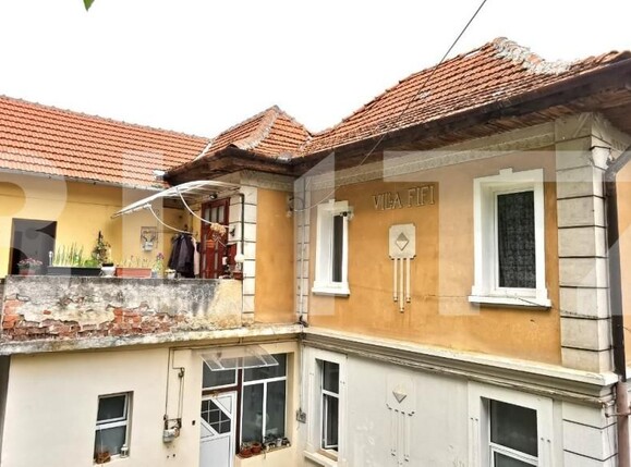 Apartament de vânzare 4 camere Cetatea - 161710AV | BLITZ Brașov | Poza1