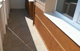 De vanzare apartament 2 camere Sanpetru