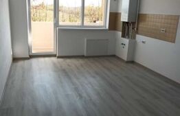 De vanzare apartament 2 camere Sanpetru
