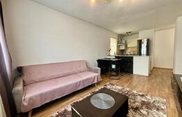 Apartament 2 camere, 42mp, zona Lidl